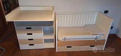 cameretta da bambino gratis