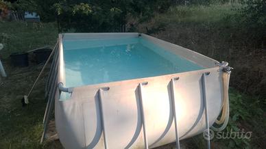 piscina Bestway 3x2