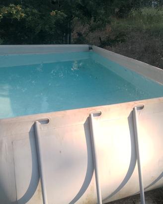 piscina Bestway 3x2