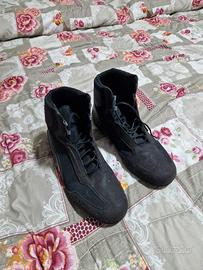 Stivaletti Dainese moto