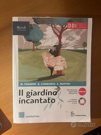 Il giardino incantato