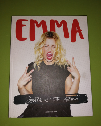Emma Marrone