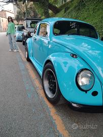 Maggiolino topchp 68