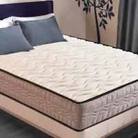 materasso una piazza e mezza 