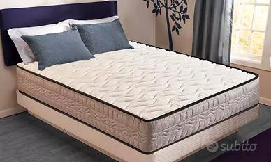 materasso una piazza e mezza 