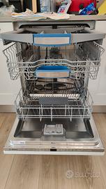 Bosch Serie 6 modello SMV69N30EP/98 a scomparsa