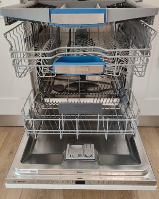 Bosch Serie 6 modello SMV69N30EP/98 a scomparsa