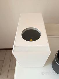 Tritarifiuti alimentari Dreame SF25