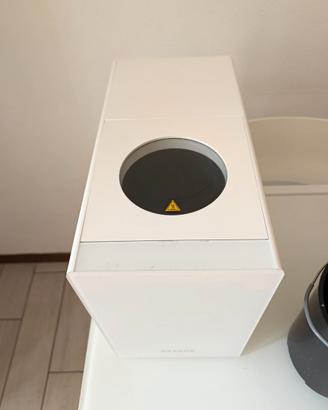 Tritarifiuti alimentari Dreame SF25