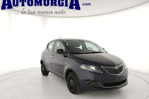 LANCIA Ypsilon 1.2 69 CV 5 porte GPL Ecochic Sil