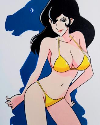 Manga Art