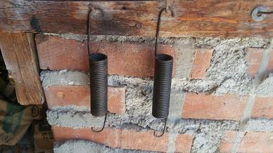 Molle cofano posteriore fiat 128 sport coupe