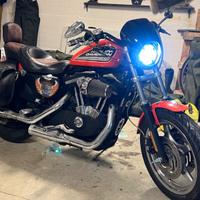 Harley-Davidson Sportster 883 - 2006