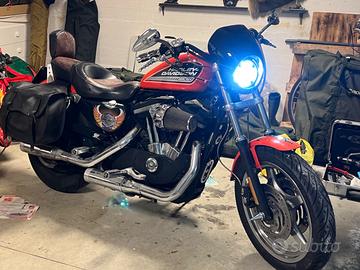 Harley-Davidson Sportster 883 - 2006