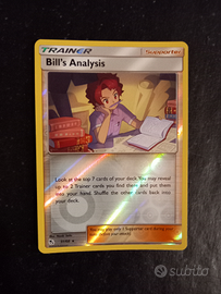 Carta Pokemon rara