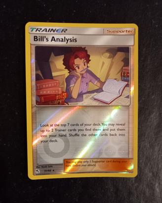 Carta Pokemon rara
