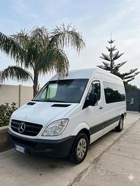 Bus Pulmino 9 posti Mercedes Sprinter