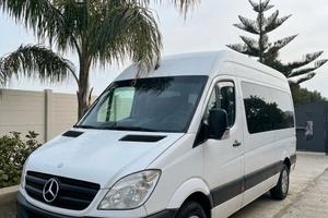Bus Pulmino 9 posti Mercedes Sprinter