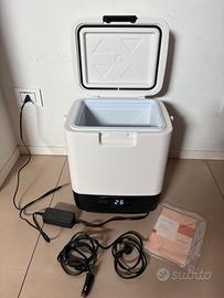 Klaestein frigo portatile 12l