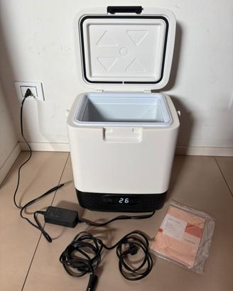 Klaestein frigo portatile 12l