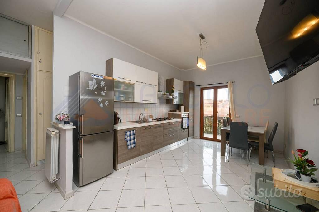 Appartamento – RM - Vista 3