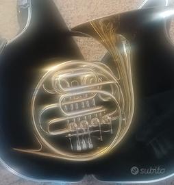 Corno francese doppio fa/sib Roling's