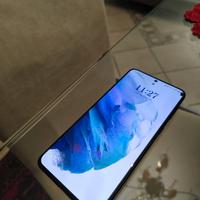 Samsung S21 Plus + Accessori Originali.