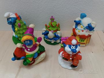 Puffi BIP Holland Natale