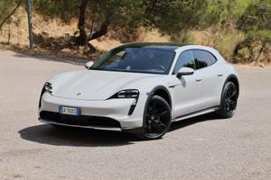 PORSCHE Taycan 4S Cross Turismo Battery Plus SoH