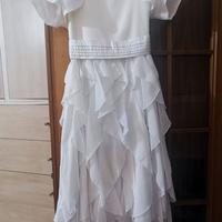 Abito ragazza x Cerimonia