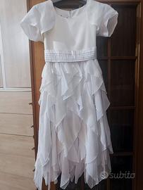 Abito ragazza x Cerimonia