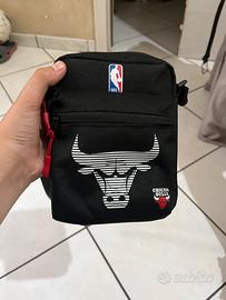 Borsello bulls nba