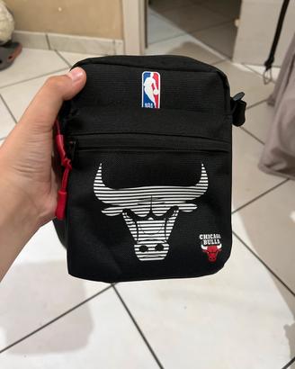 Borsello bulls nba