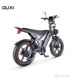Bici ouxi gt 20