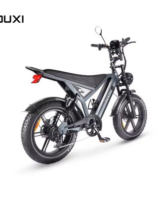 Bici ouxi gt 20