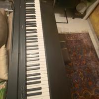 Yamaha P-145
