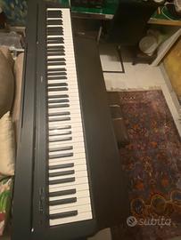 Yamaha P-145
