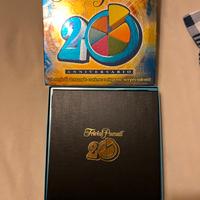 Trivial Pursuit 20° Anniversario