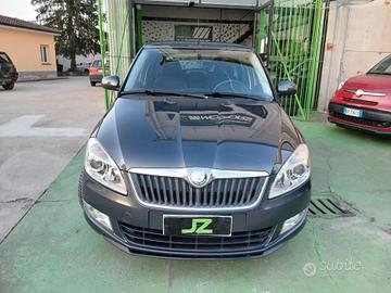 Skoda Fabia 1.2 TSI 86CV 5p. Ambition
