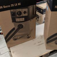 Aspiratore Fein 35 AC