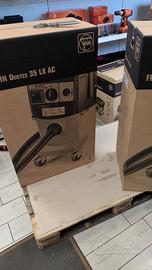 Aspiratore Fein 35 AC