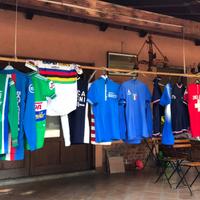 Maglie ciclismo storiche