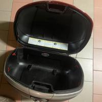 Bauletto givi