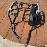 Telai GIVI PL1144CAM per valige laterali