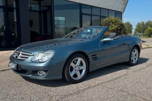 Mercedes SL 350 EVO Sport