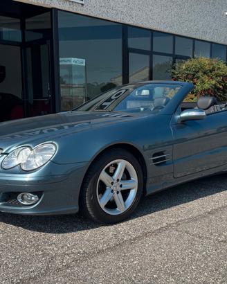 Mercedes SL 350 EVO Sport