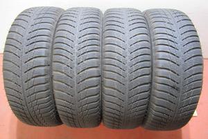 Gomme 215 65 17 Bridgestone  MS 215 65 R17