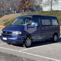 VOLKSWAGEN Transp. 2.5 TDI/102CV cat Multivan