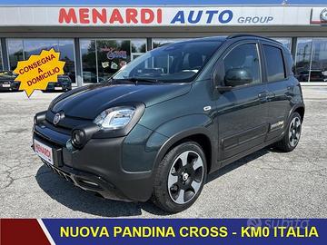 FIAT Panda Pandina Cross 1.0 65cv Hybrid PROM...