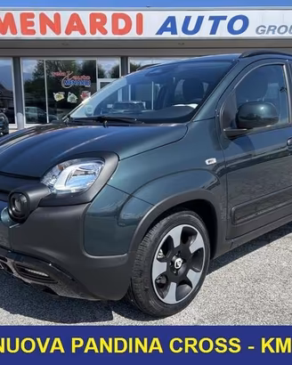 FIAT Panda Pandina Cross 1.0 65cv Hybrid PROM...